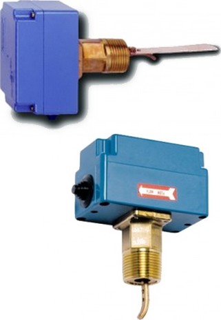 Controleur d&eacute;bit