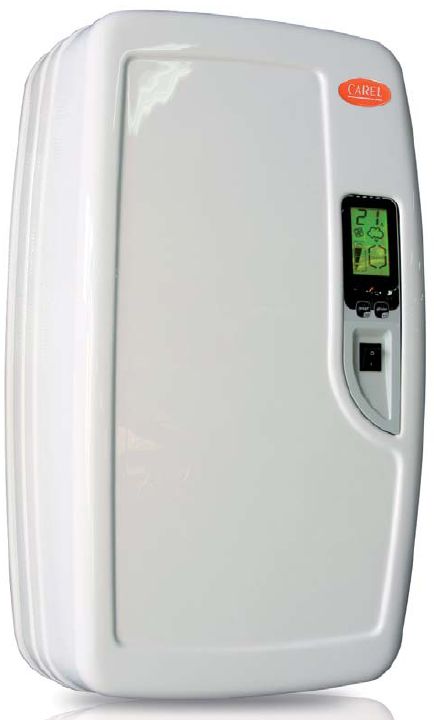 Humidificateur &agrave; vapeur pour le r&eacute;sidentiel et le commercial