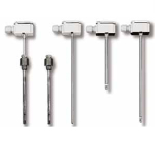Sonde pour immersion